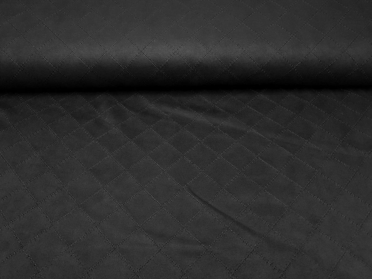 Suede Diamond