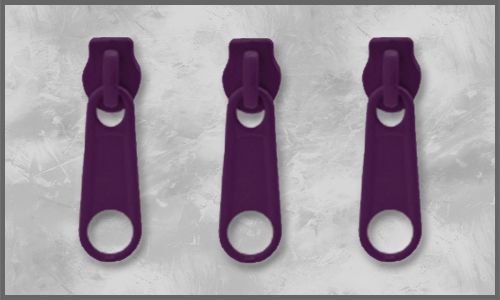 Zipper Gr. 3 & Gr. 5