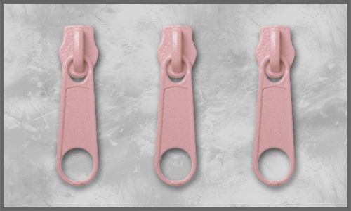 Zipper Gr. 3 & Gr. 5