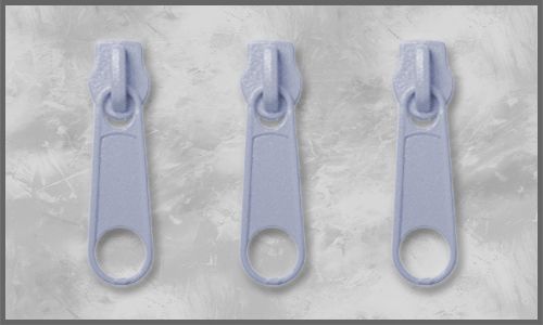Zipper Gr. 3 & Gr. 5