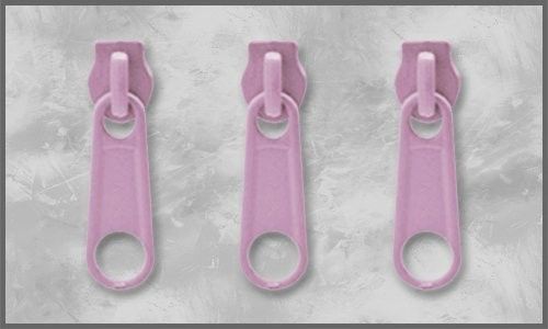 Zipper Gr. 3 & Gr. 5