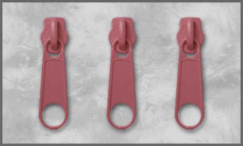 Zipper Gr. 3 & Gr. 5