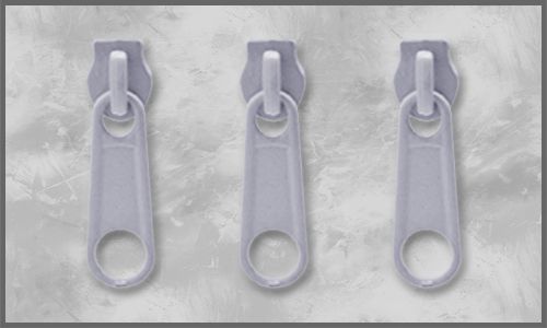 Zipper Gr. 3 & Gr. 5
