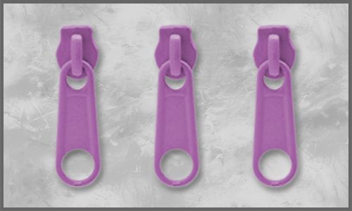 Zipper Gr. 3 & Gr. 5