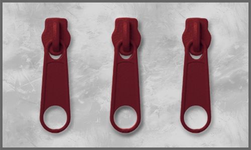 Zipper Gr. 3 & Gr. 5