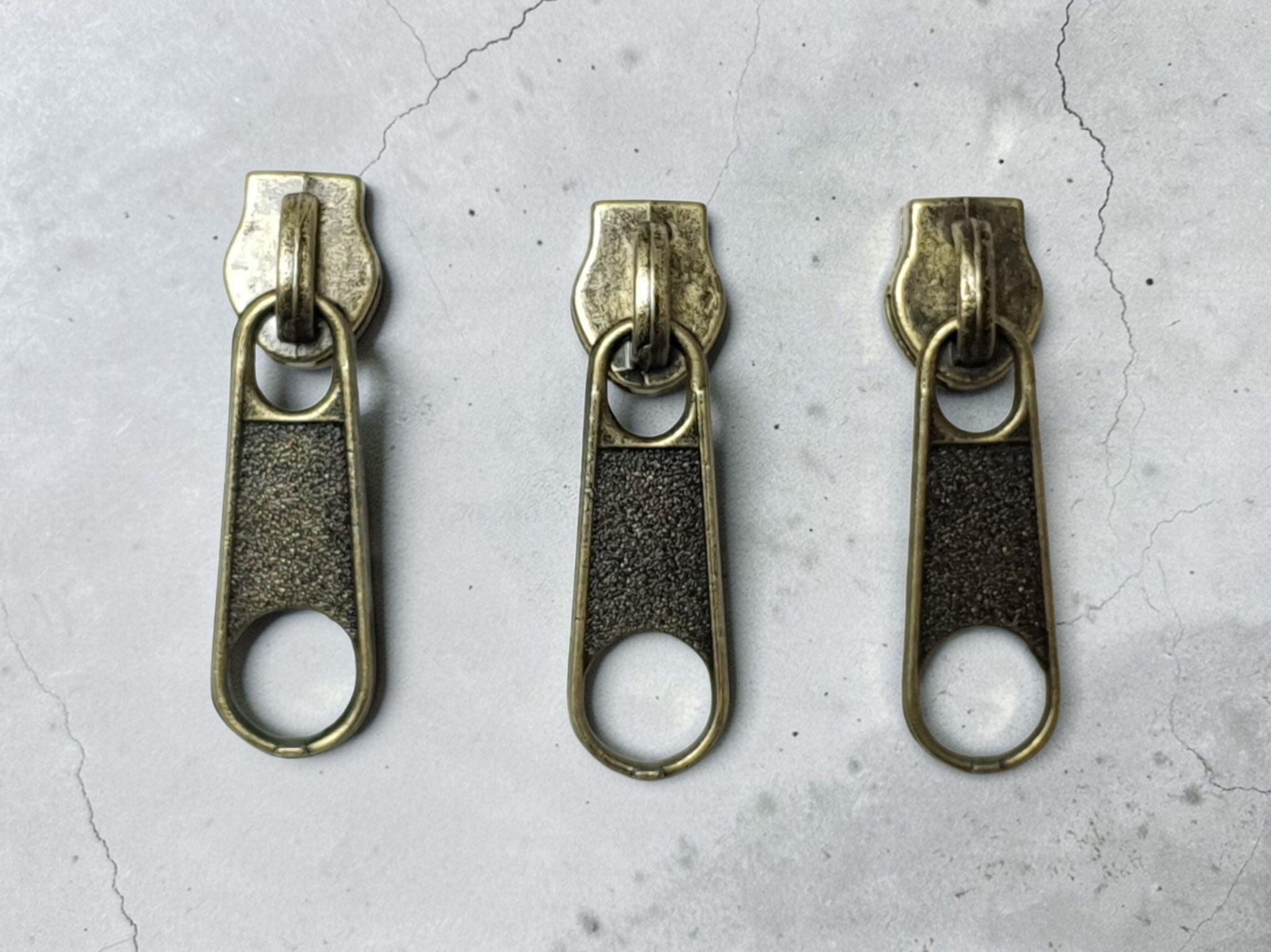 Zipper Gr. 3 & Gr. 5