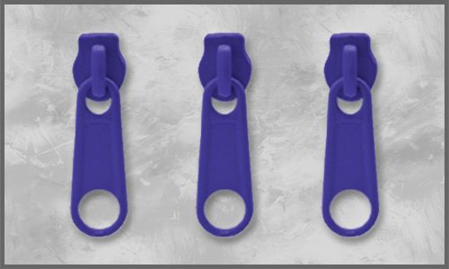 Zipper Gr. 3 & Gr. 5