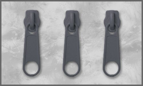 Zipper Gr. 3 & Gr. 5