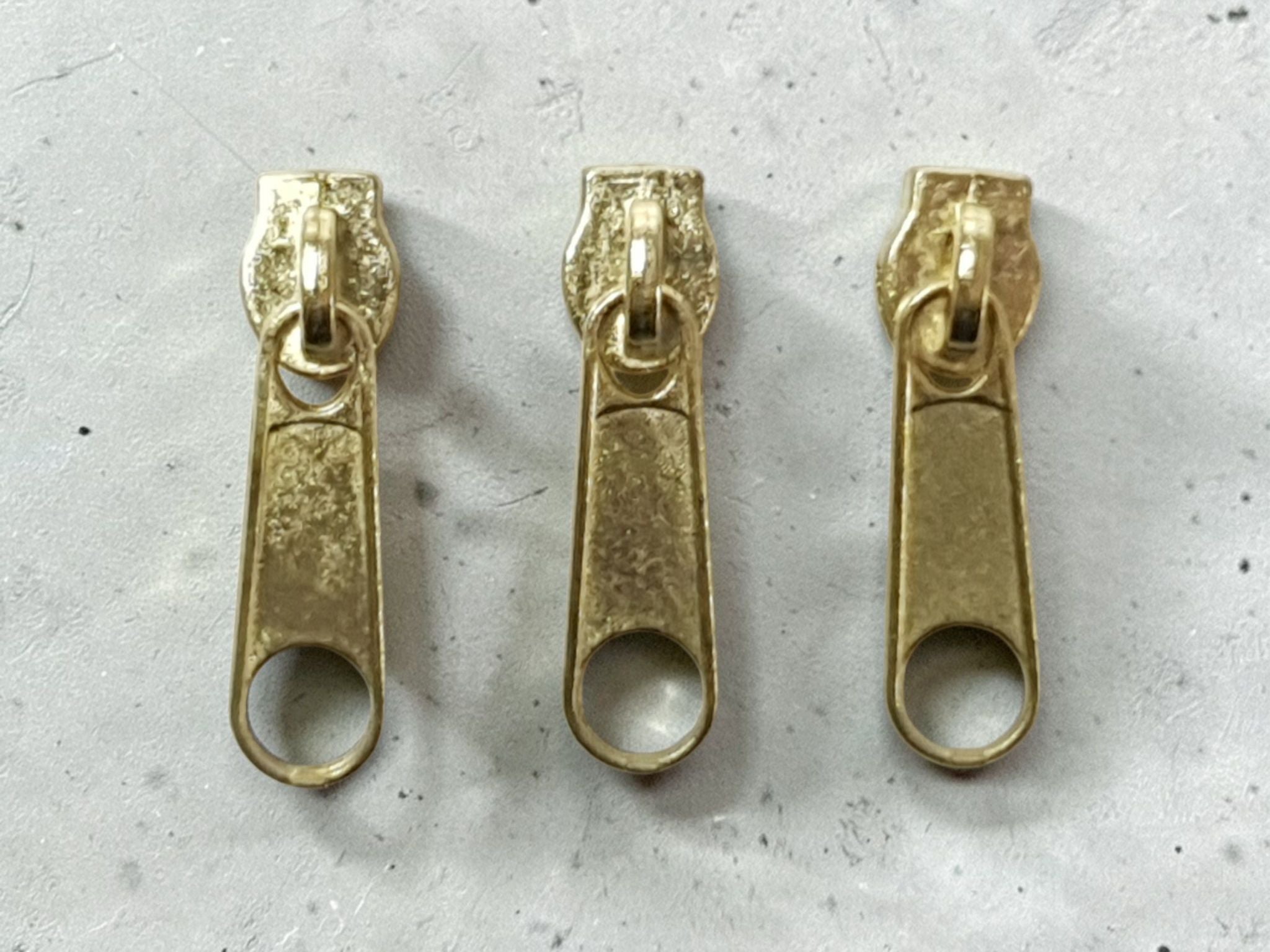 Zipper Gr. 3 & Gr. 5