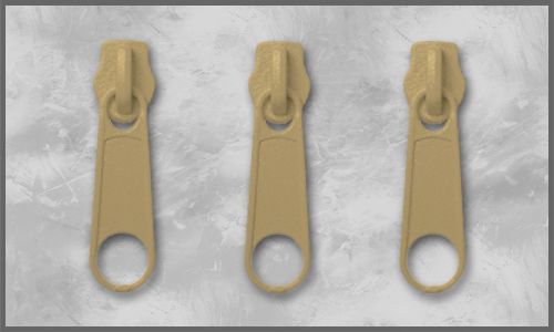 Zipper Gr. 3 & Gr. 5