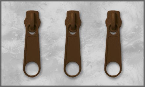 Zipper Gr. 3 & Gr. 5