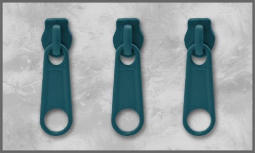 Zipper Gr. 3 & Gr. 5