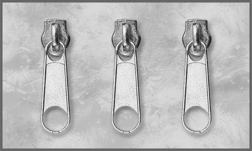 Zipper Gr. 3 & Gr. 5