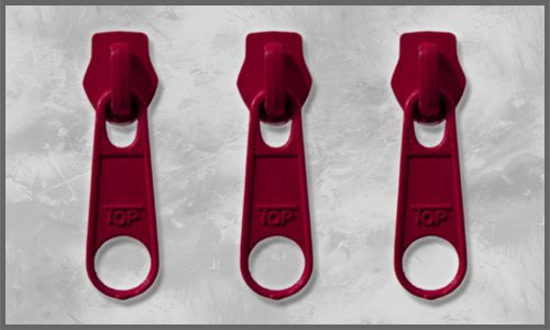 Zipper Gr. 3 & Gr. 5