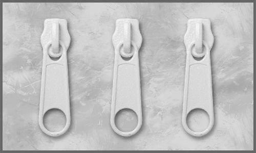 Zipper Gr. 3 & Gr. 5