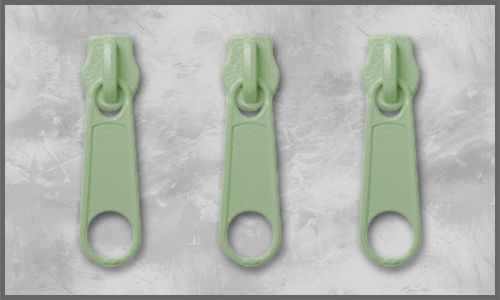 Zipper Gr. 3 & Gr. 5