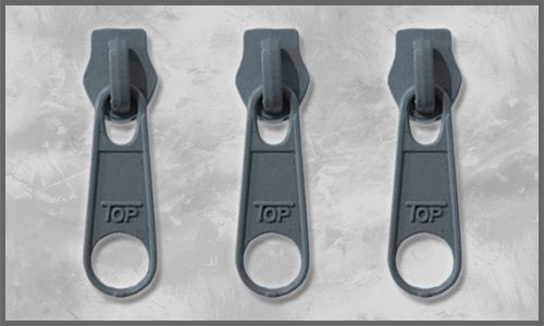 Zipper Gr. 3 & Gr. 5
