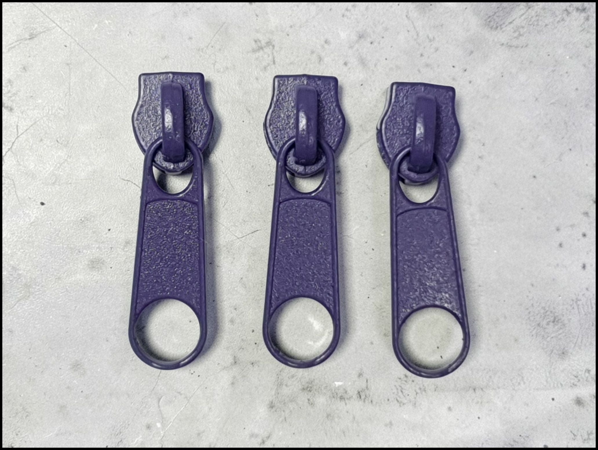 Zipper Gr. 3 & Gr. 5