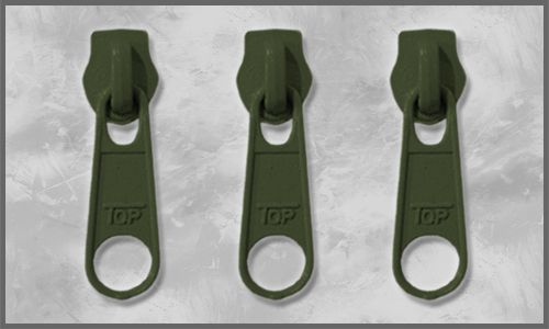 Zipper Gr. 3 & Gr. 5
