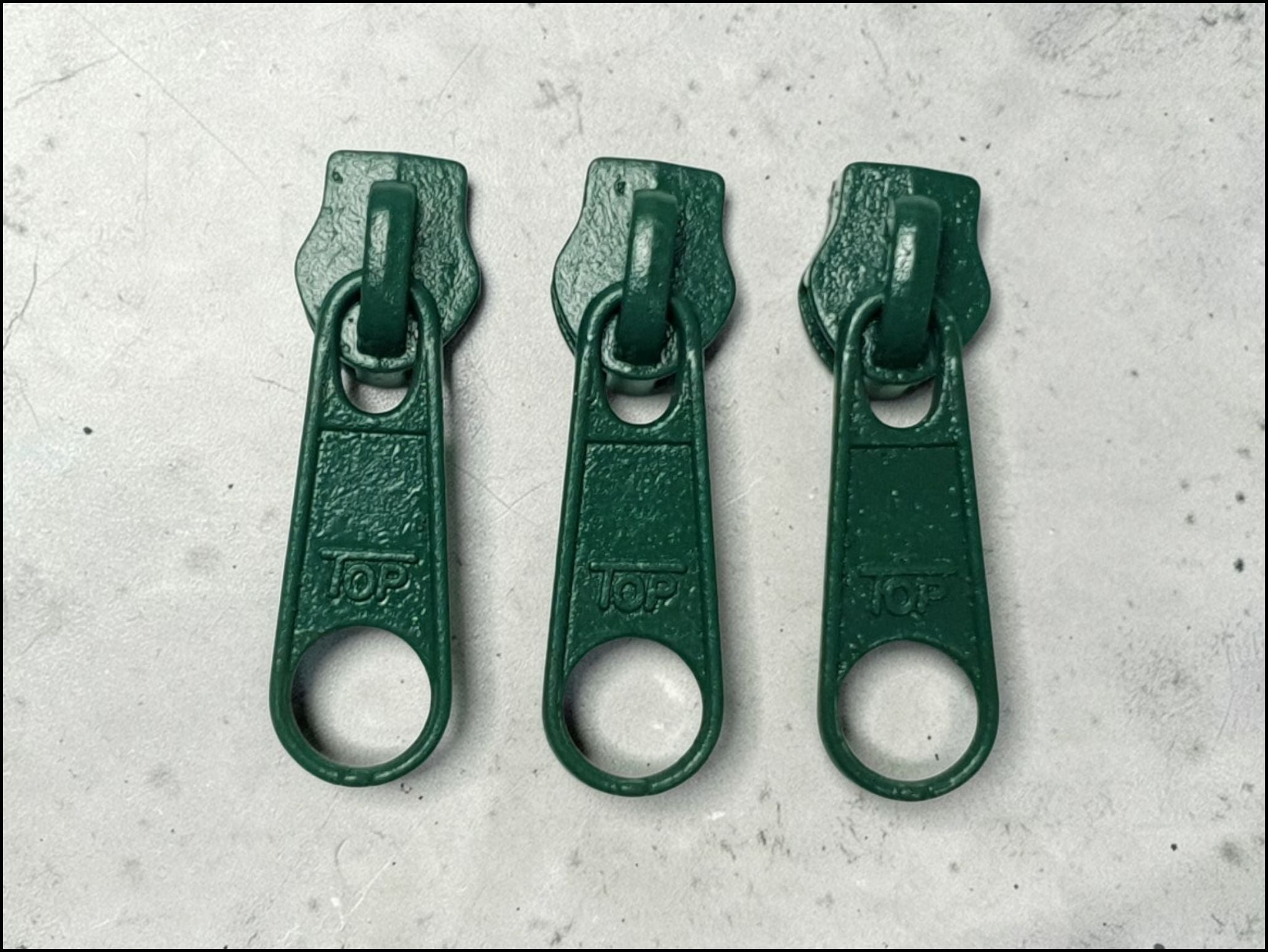 Zipper Gr. 3 & Gr. 5