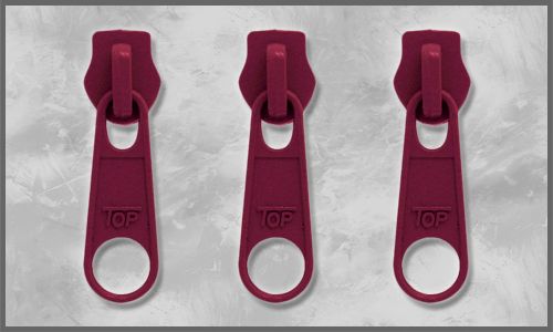 Zipper Gr. 3 & Gr. 5