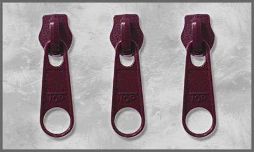 Zipper Gr. 3 & Gr. 5