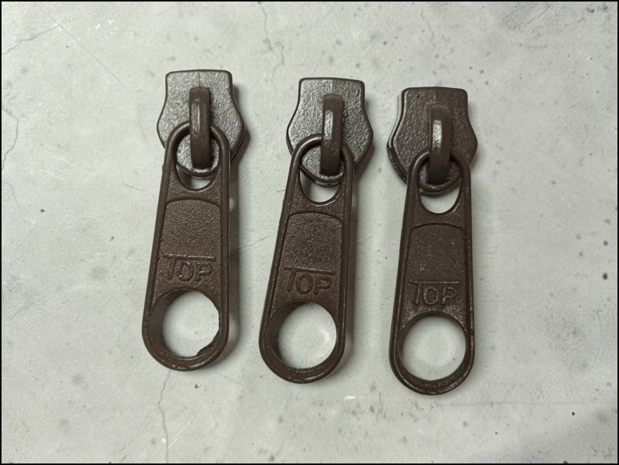 Zipper Gr. 3 & Gr. 5