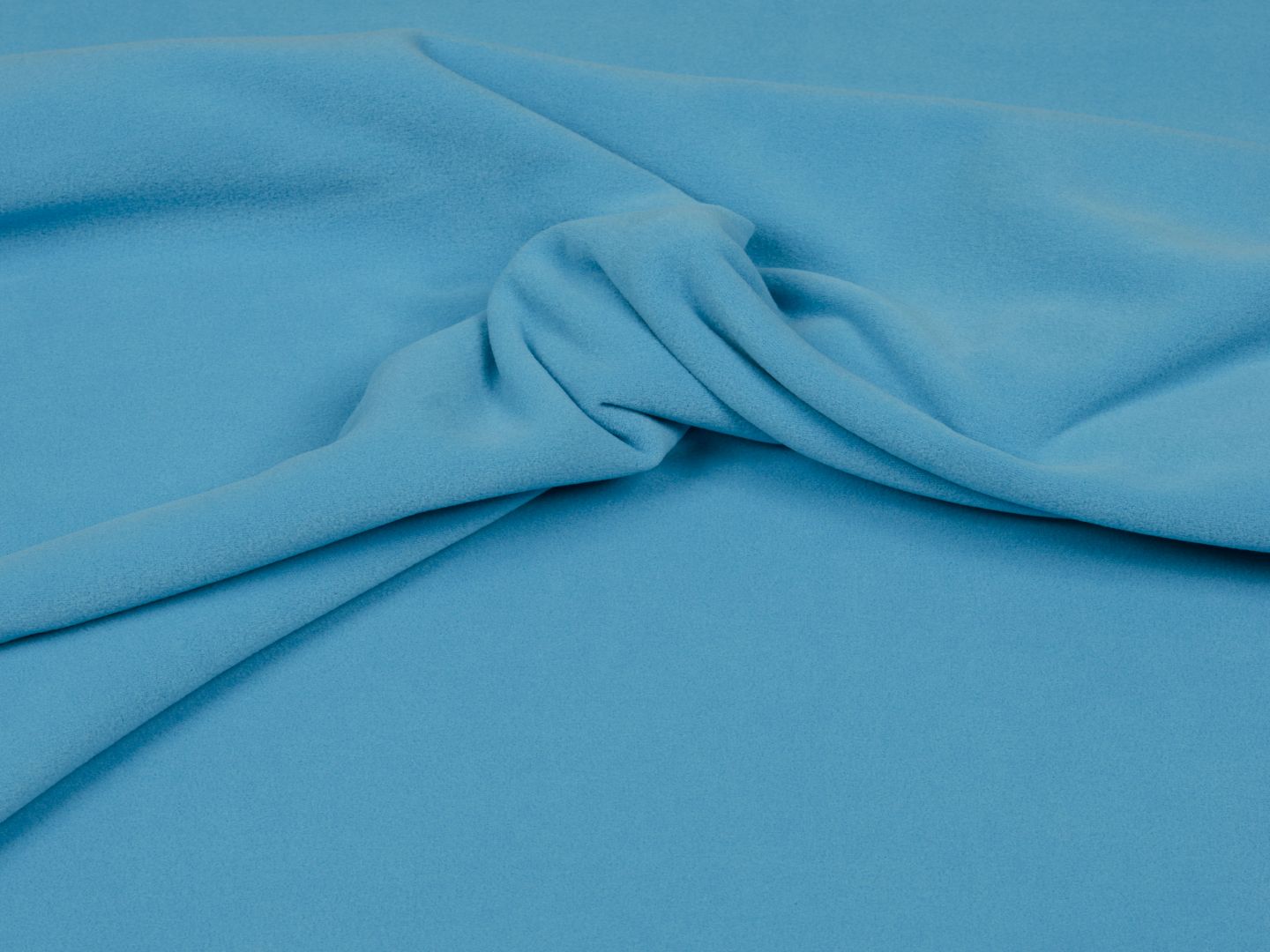 Sport Fleece türkis