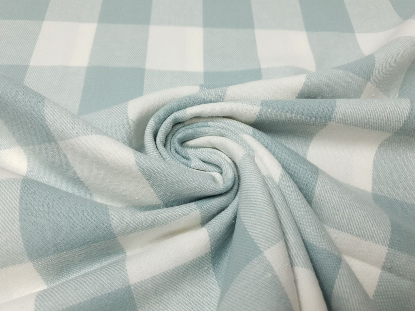 Aalen dustymint/offwhite