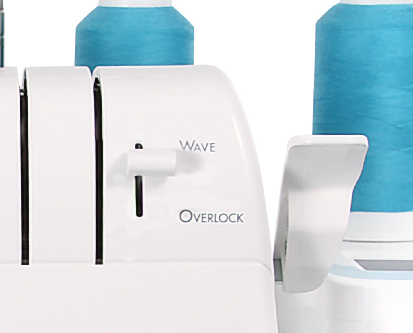 Baby Lock Acclaim Wave Stich