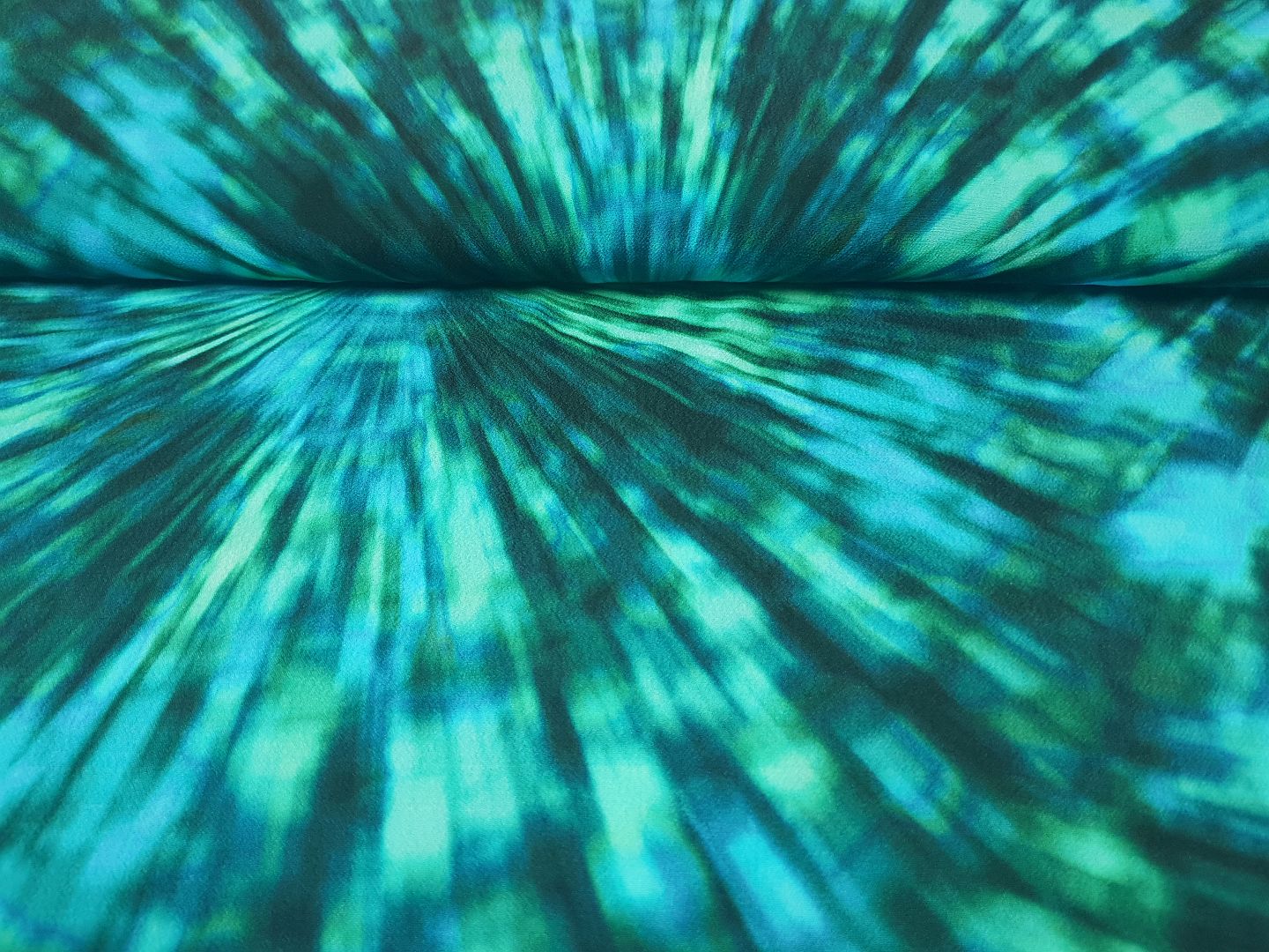 Acqua Blue blau/grün