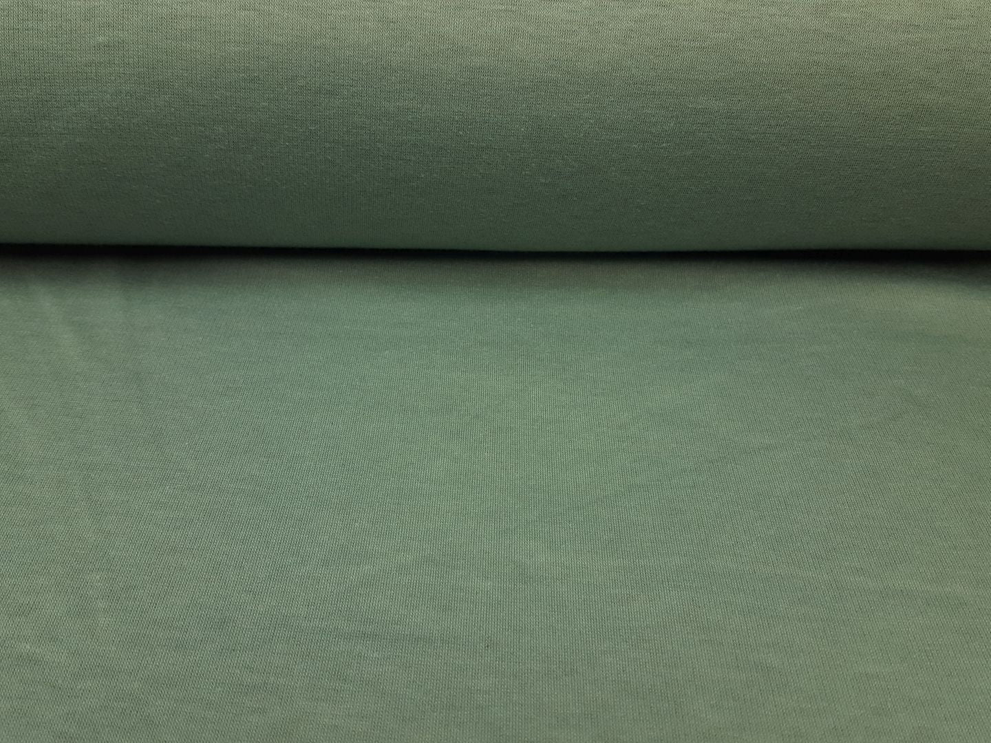 Alpenfleece dusty green