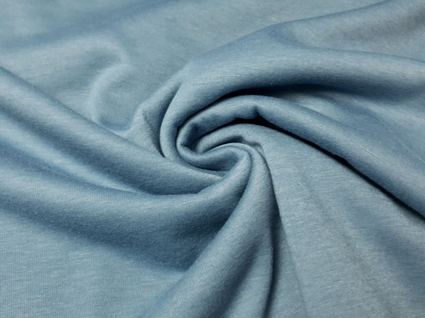 Alpenfleece dustyblue