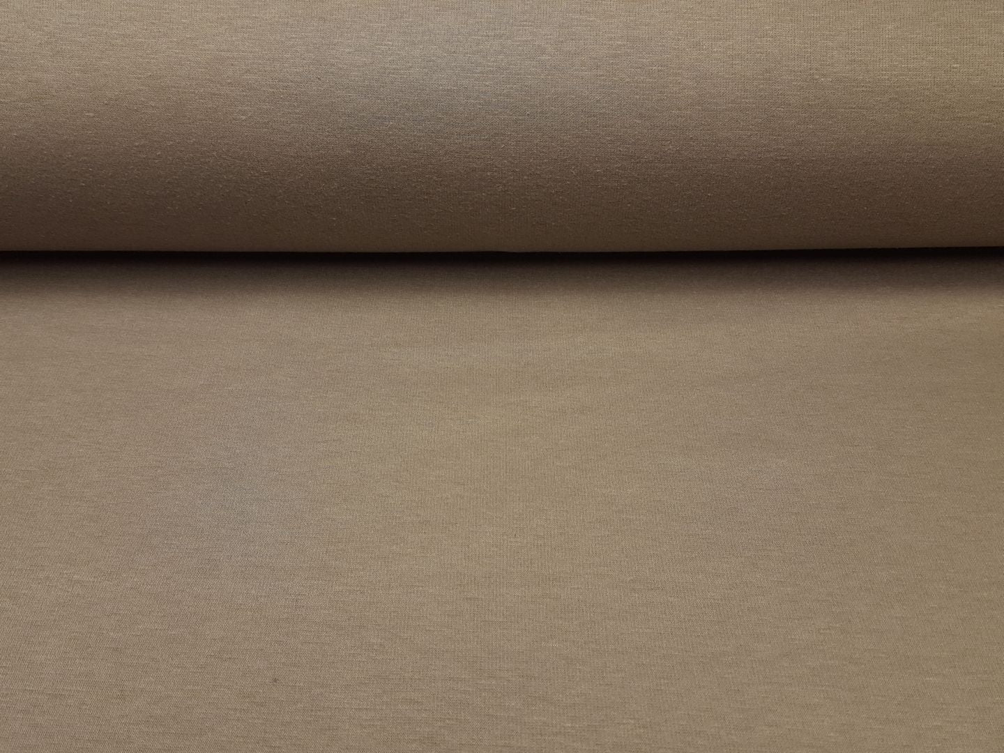 Alpenfleece taupe