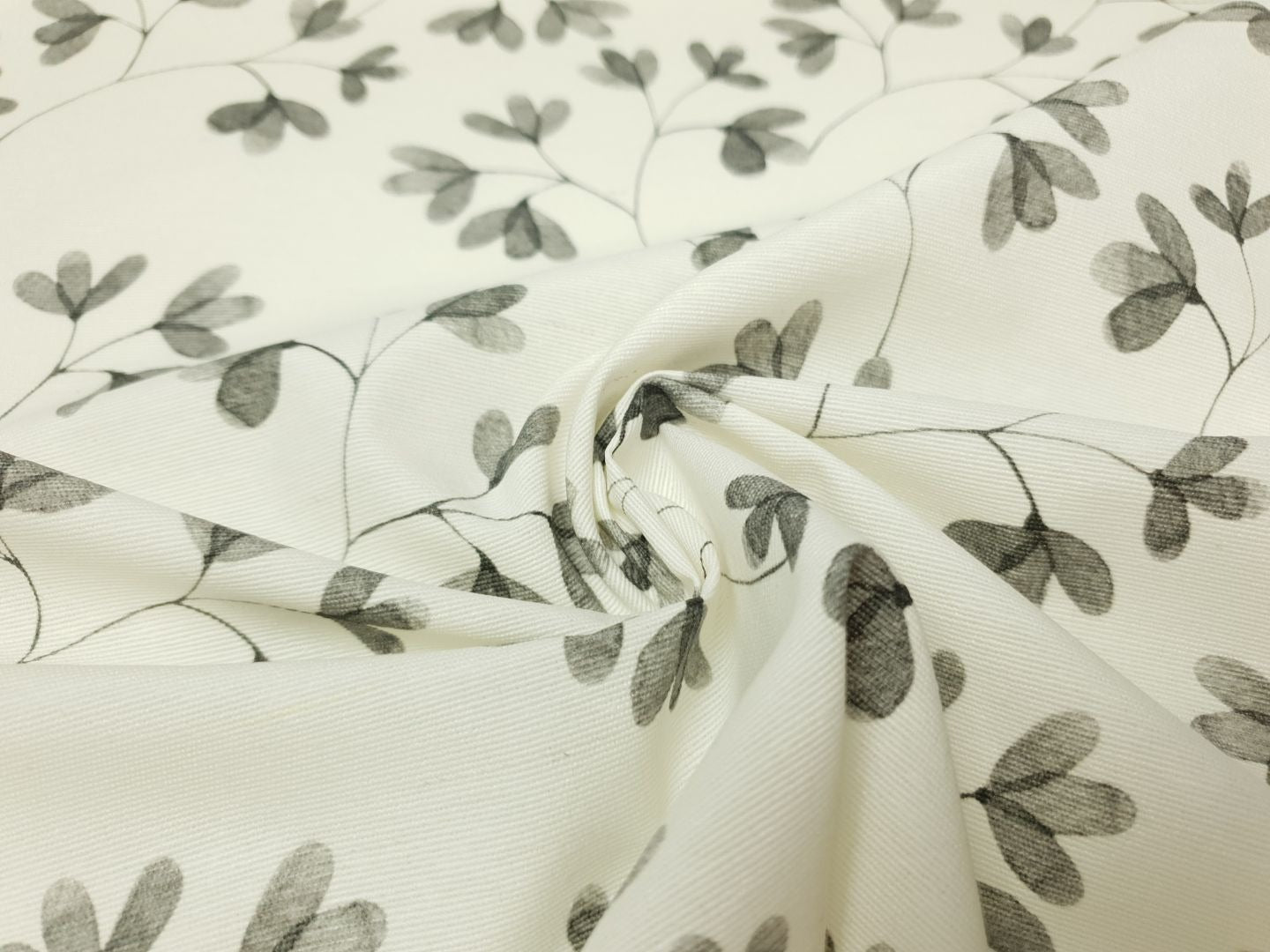 Alsfeld Abril offwhite/anthrazit
