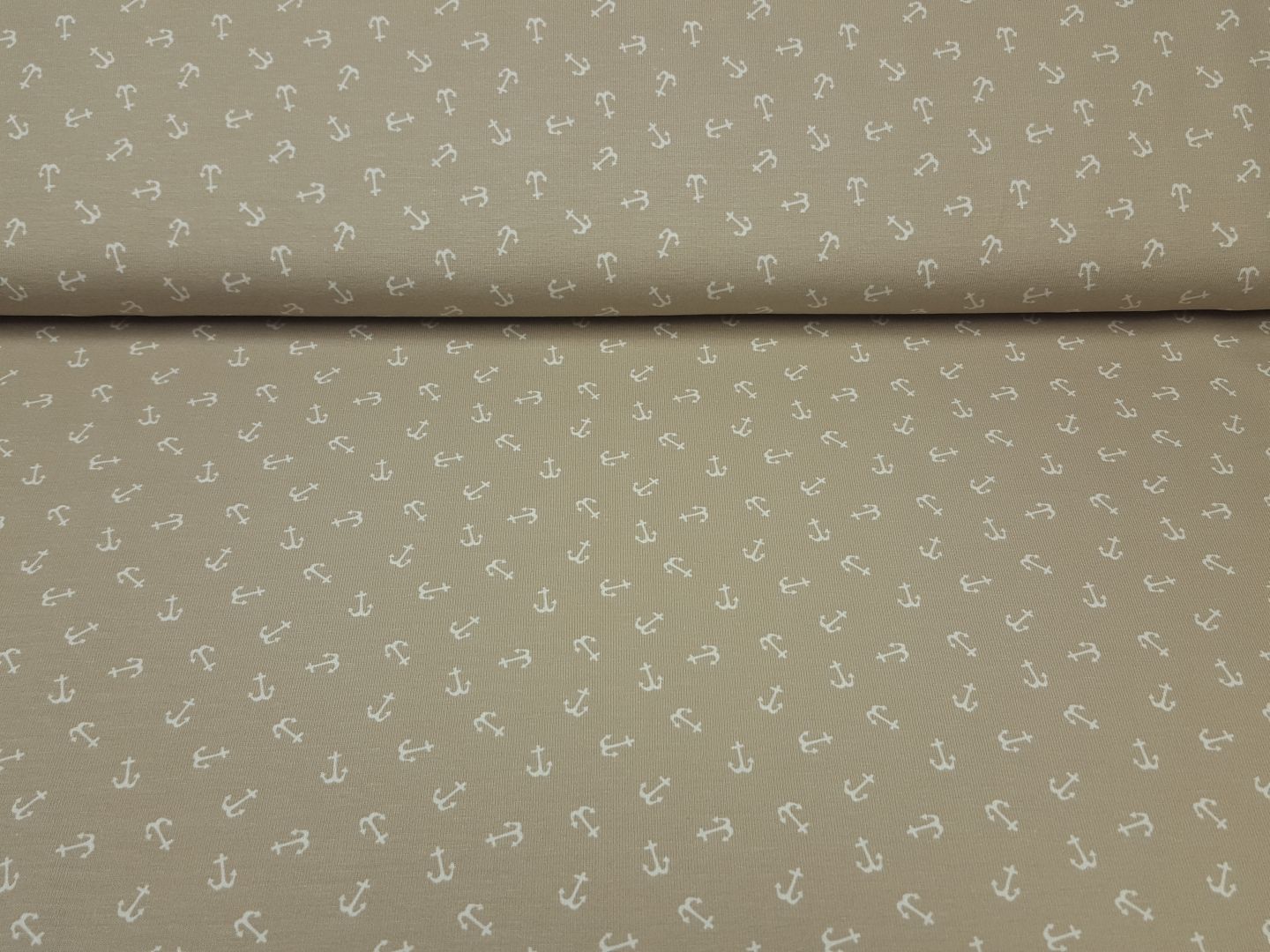 Anker beige/offwhite