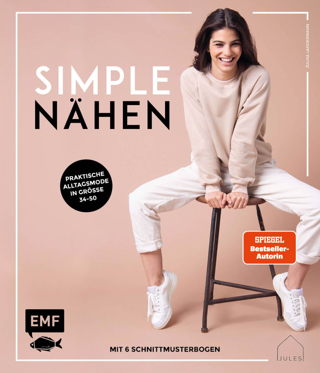 Sew Simple - Nähen