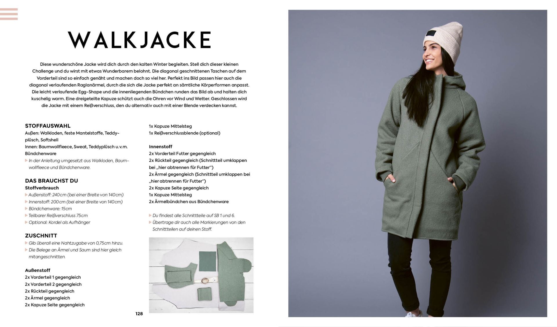 Sew Simple - Nähen
