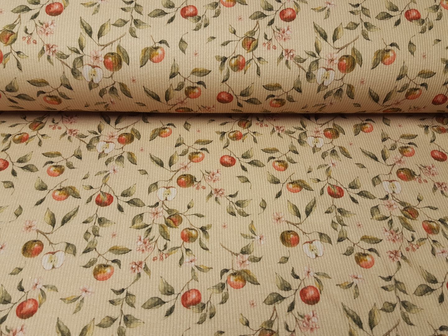 Apple Blossom beige/khaki/altrosa