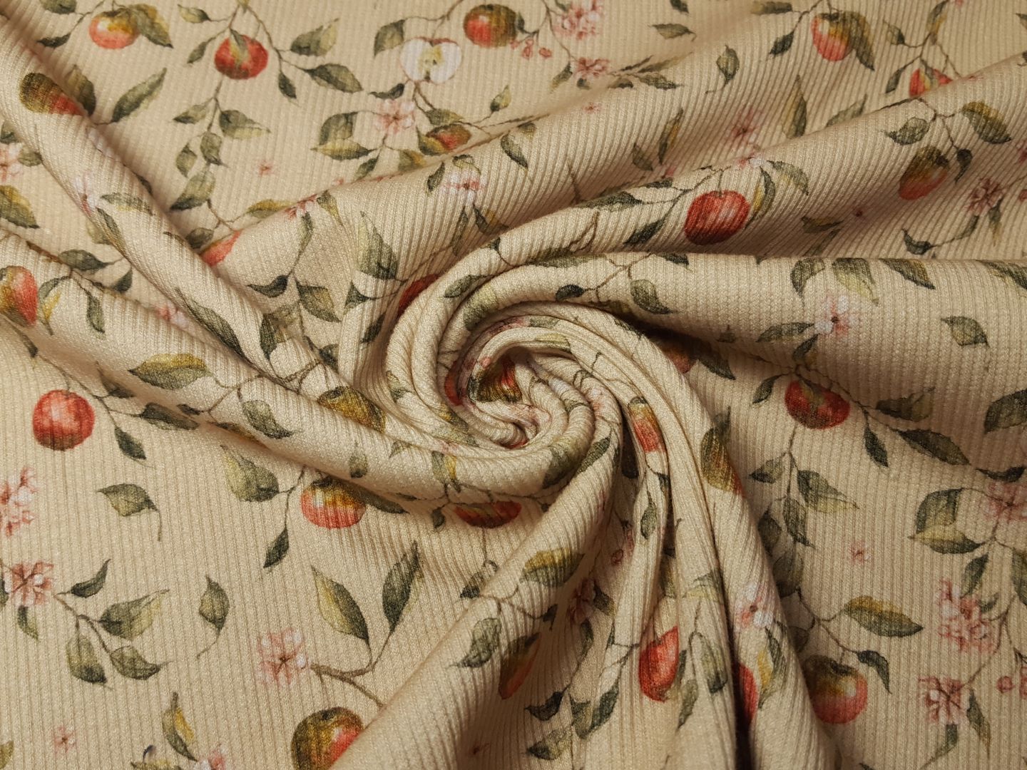 Apple Blossom beige/khaki/altrosa