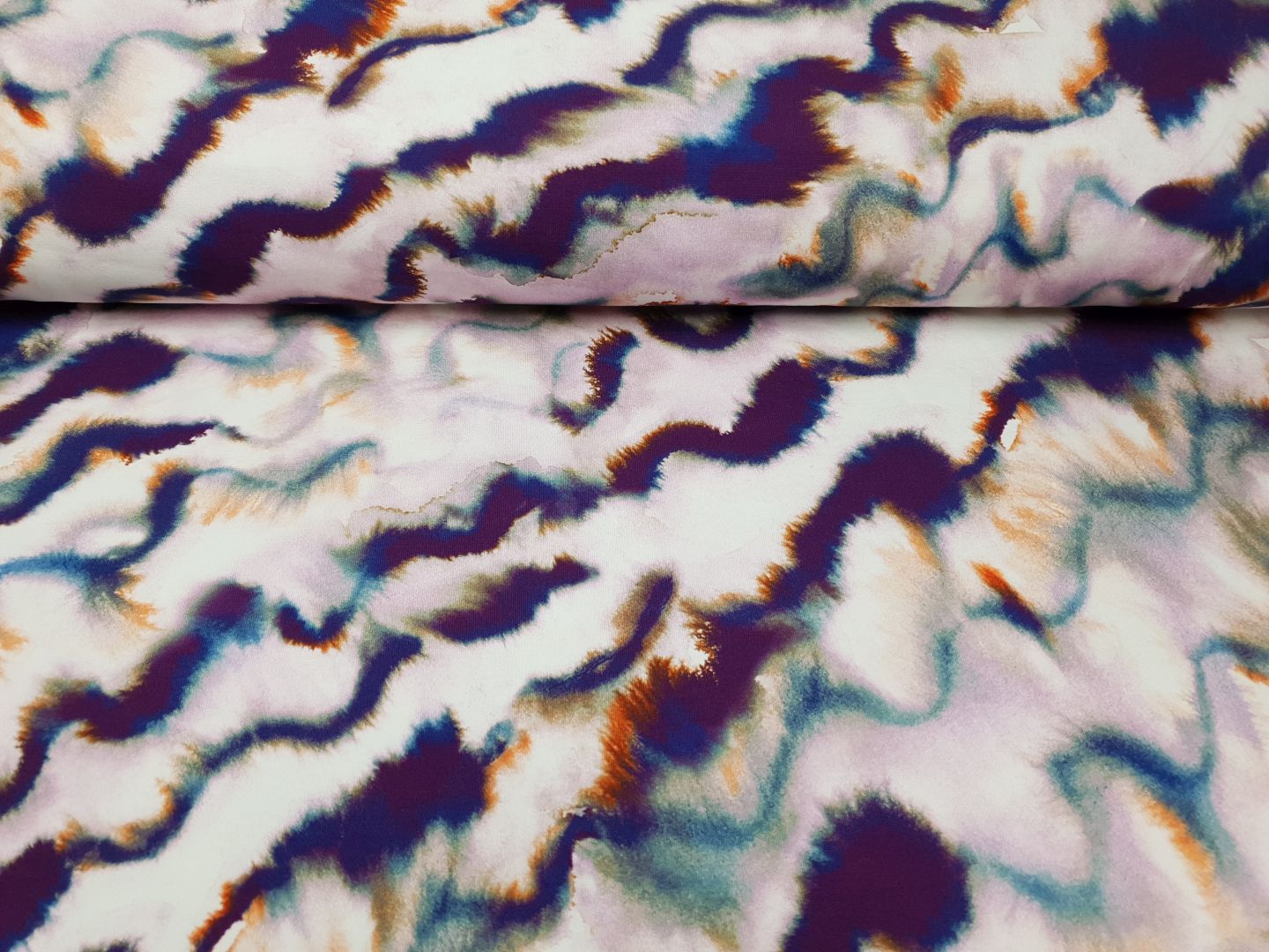 Arietta violett/lila/offwhite