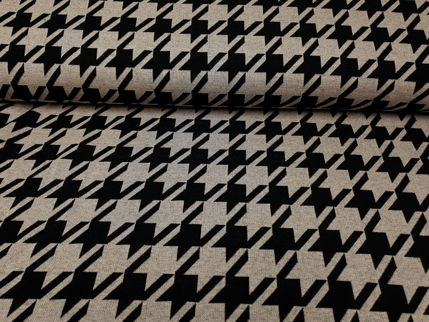 Asti rosa melange/schwarz