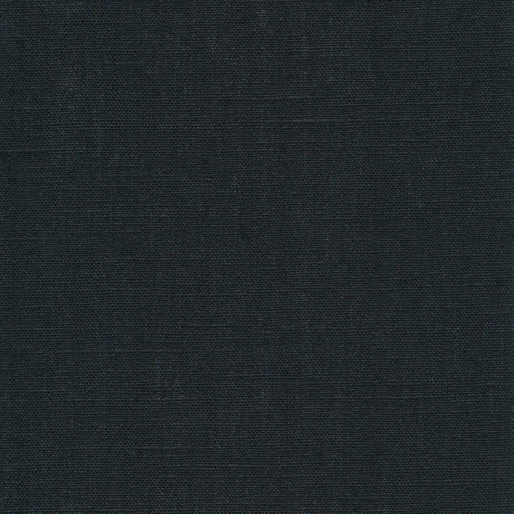 Au Maison beschichtete Leinen Black