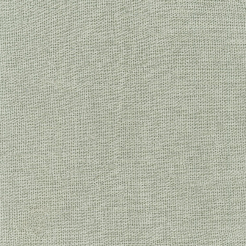 Au Maison beschichtete Leinen Dusty Mint