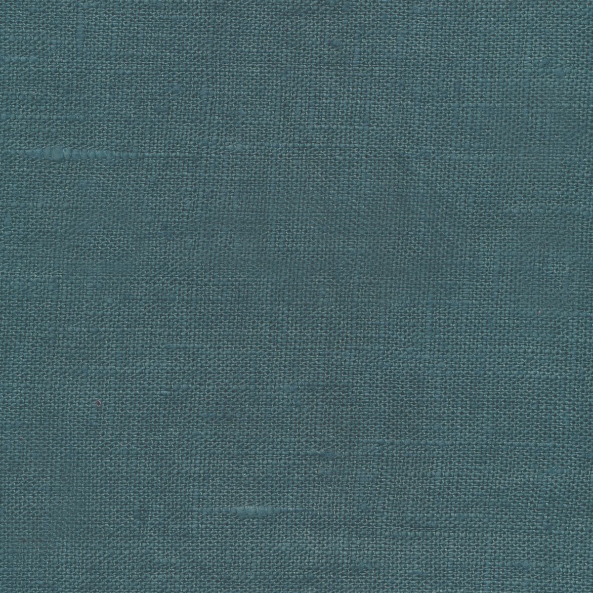 Au Maison beschichtete Leinen Dusty Petrol