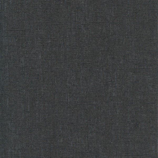 Einzelstück Au Maison beschichtete Leinen Grey