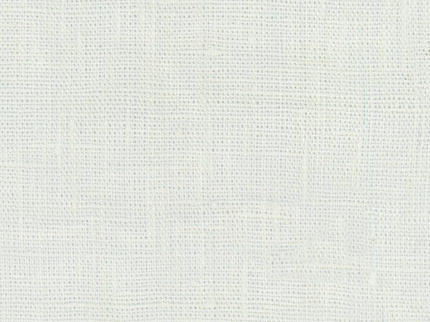 Au Maison beschichtete Leinen Light Green