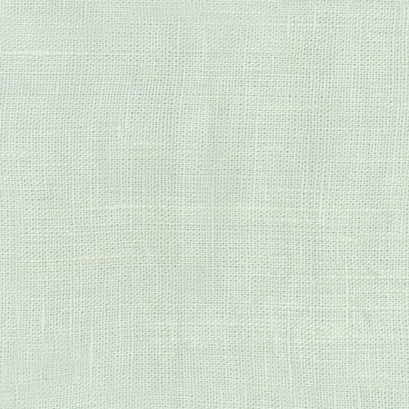 Au Maison beschichtete Leinen Sweet Green