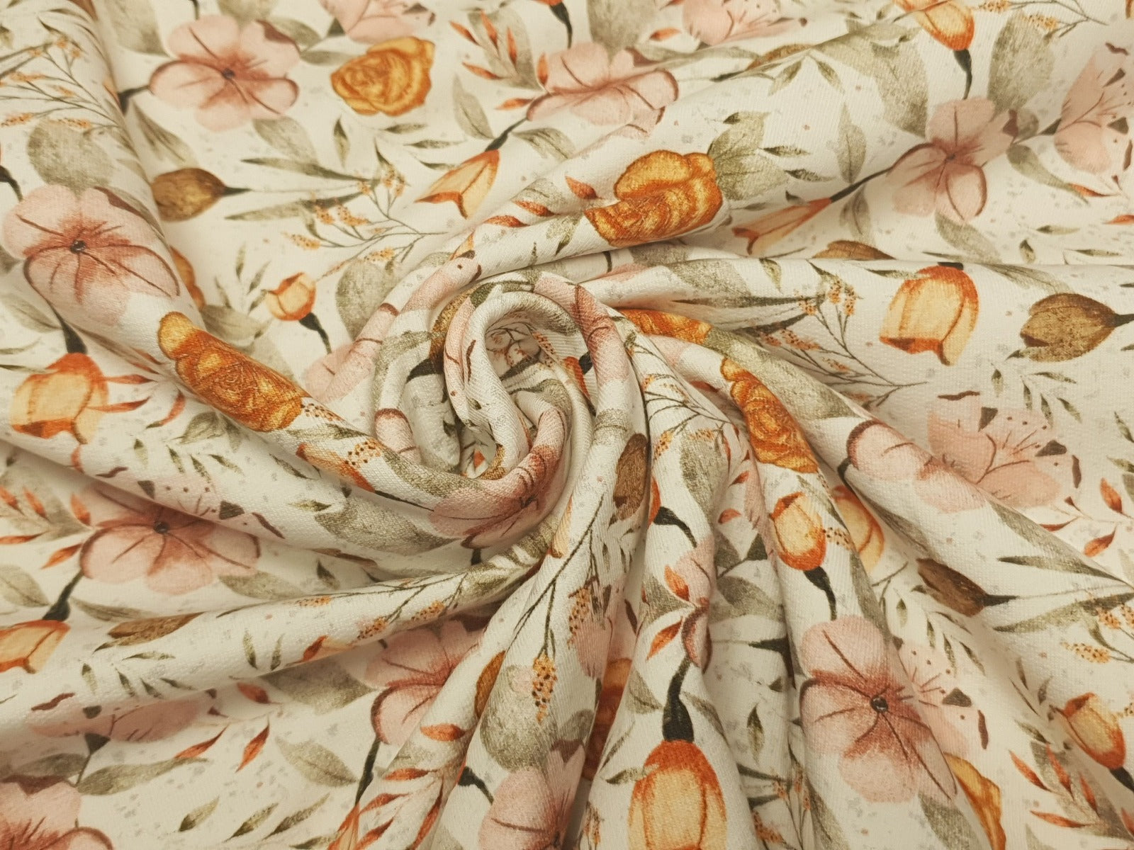 Aurelia offwhite/khaki/rost/altrosa