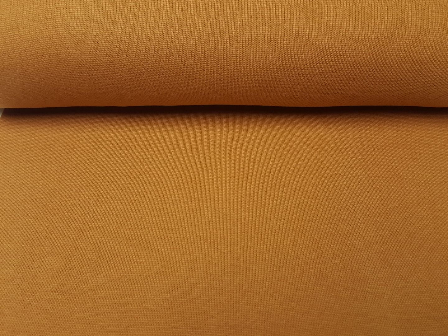 Bündchen caramel